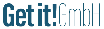Get it! GmbH - Logo